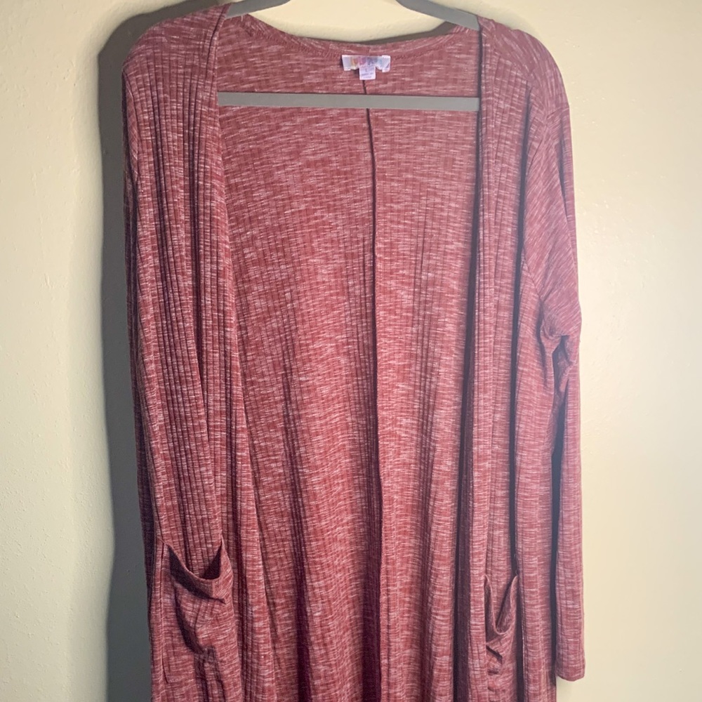 LuLaRoe Sarah Cardigan
